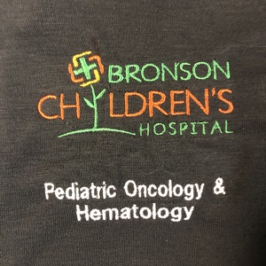 Team Page: Bronson Pediatric Hematology/Oncology